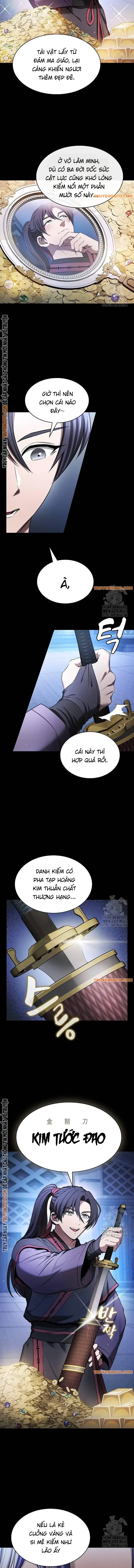 Nội Gián Chapter 4 - Trang 2