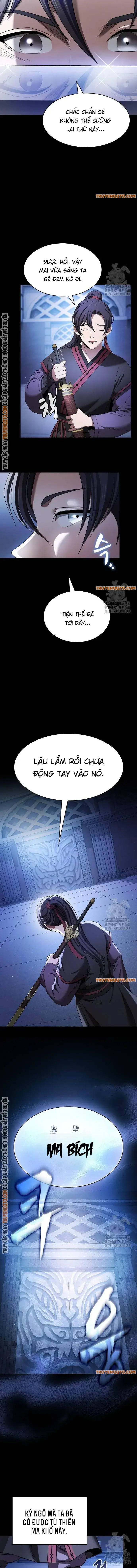 Nội Gián Chapter 4 - Trang 2
