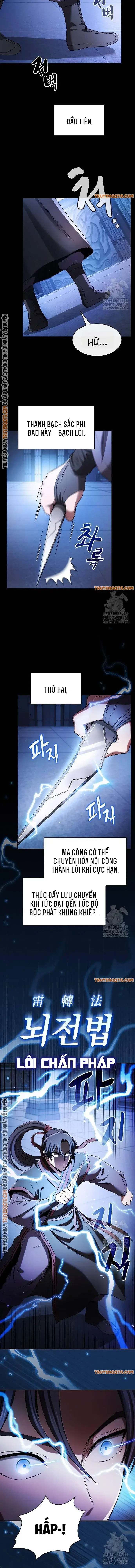 Nội Gián Chapter 4 - Trang 2