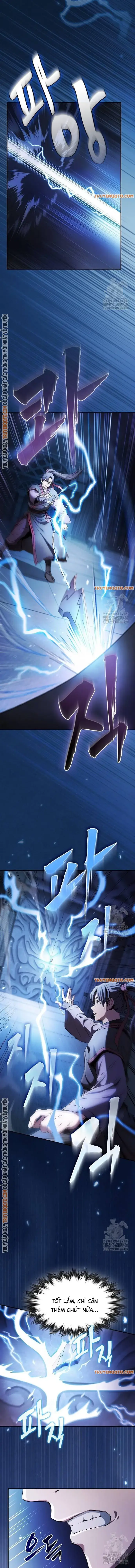 Nội Gián Chapter 4 - Trang 2