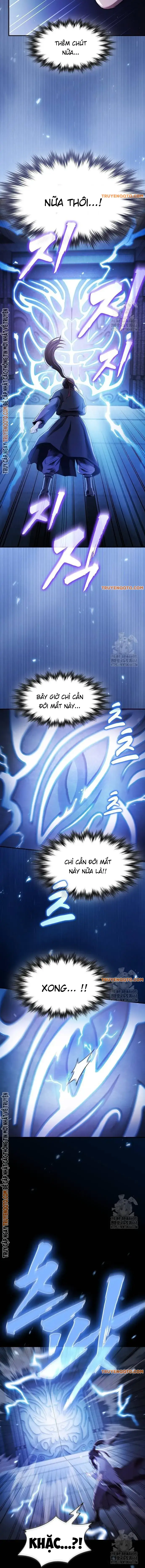 Nội Gián Chapter 4 - Trang 2