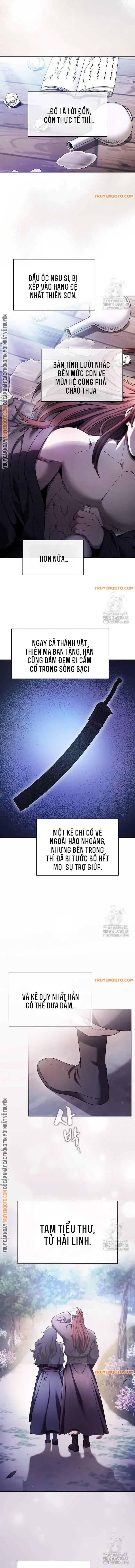 Nội Gián Chapter 4 - Trang 2