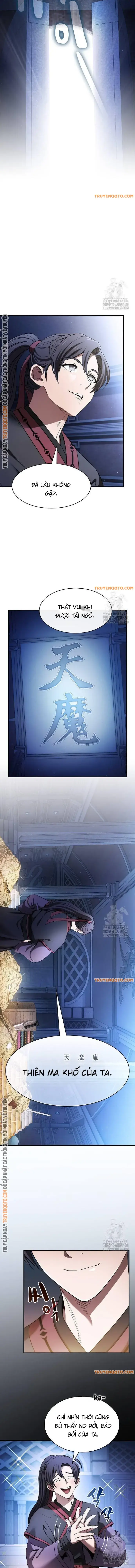 Nội Gián Chapter 4 - Trang 2