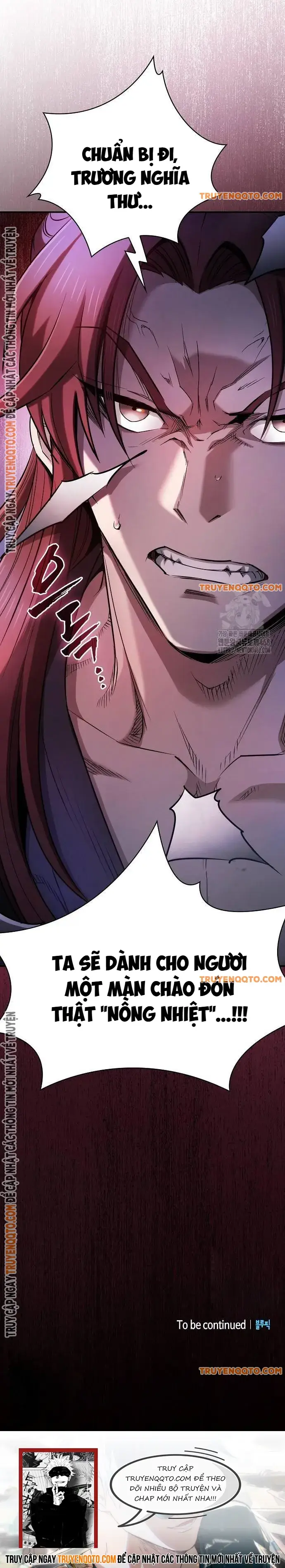 Nội Gián Chapter 9 - Trang 2