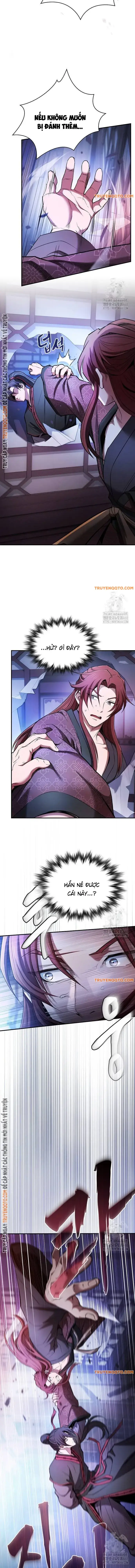 Nội Gián Chapter 9 - Trang 2