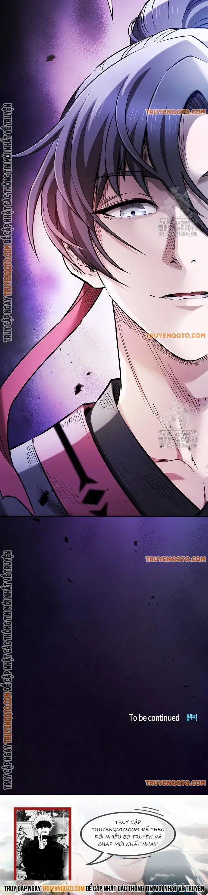 Nội Gián Chapter 10 - Trang 2