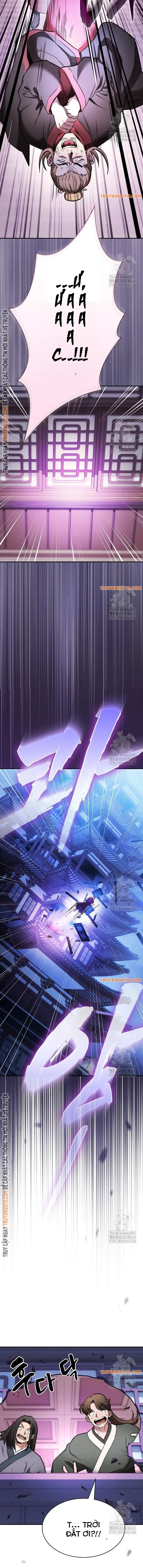 Nội Gián Chapter 13 - Trang 2