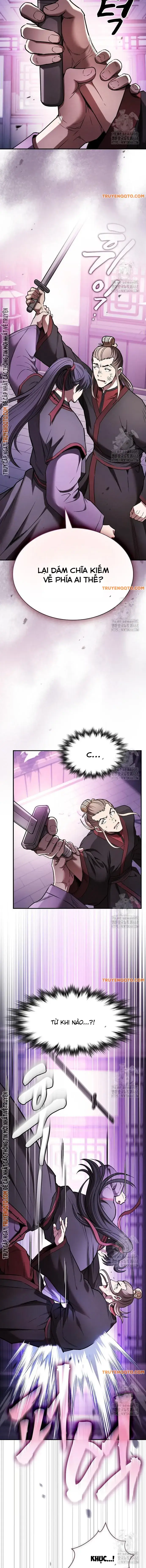 Nội Gián Chapter 13 - Trang 2