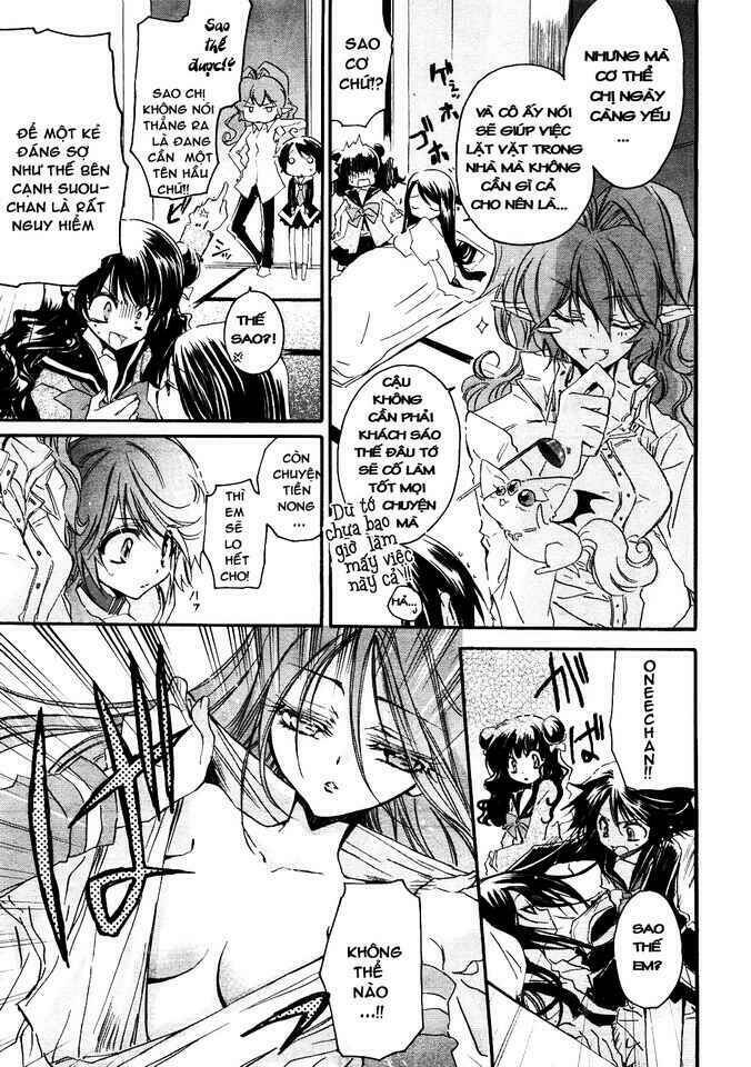 Gurenki Chapter 2 - Trang 2