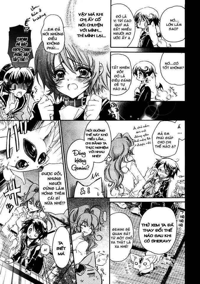 Gurenki Chapter 2 - Trang 2