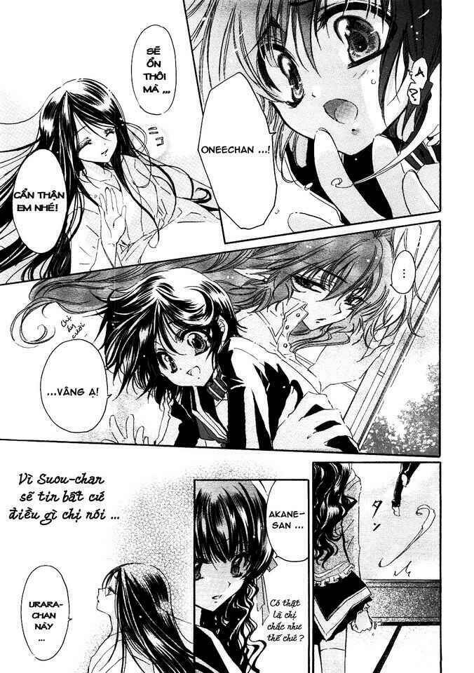 Gurenki Chapter 2 - Trang 2