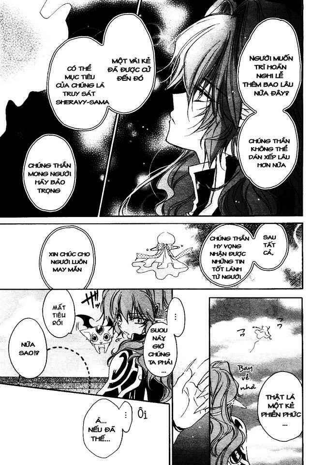 Gurenki Chapter 2 - Trang 2