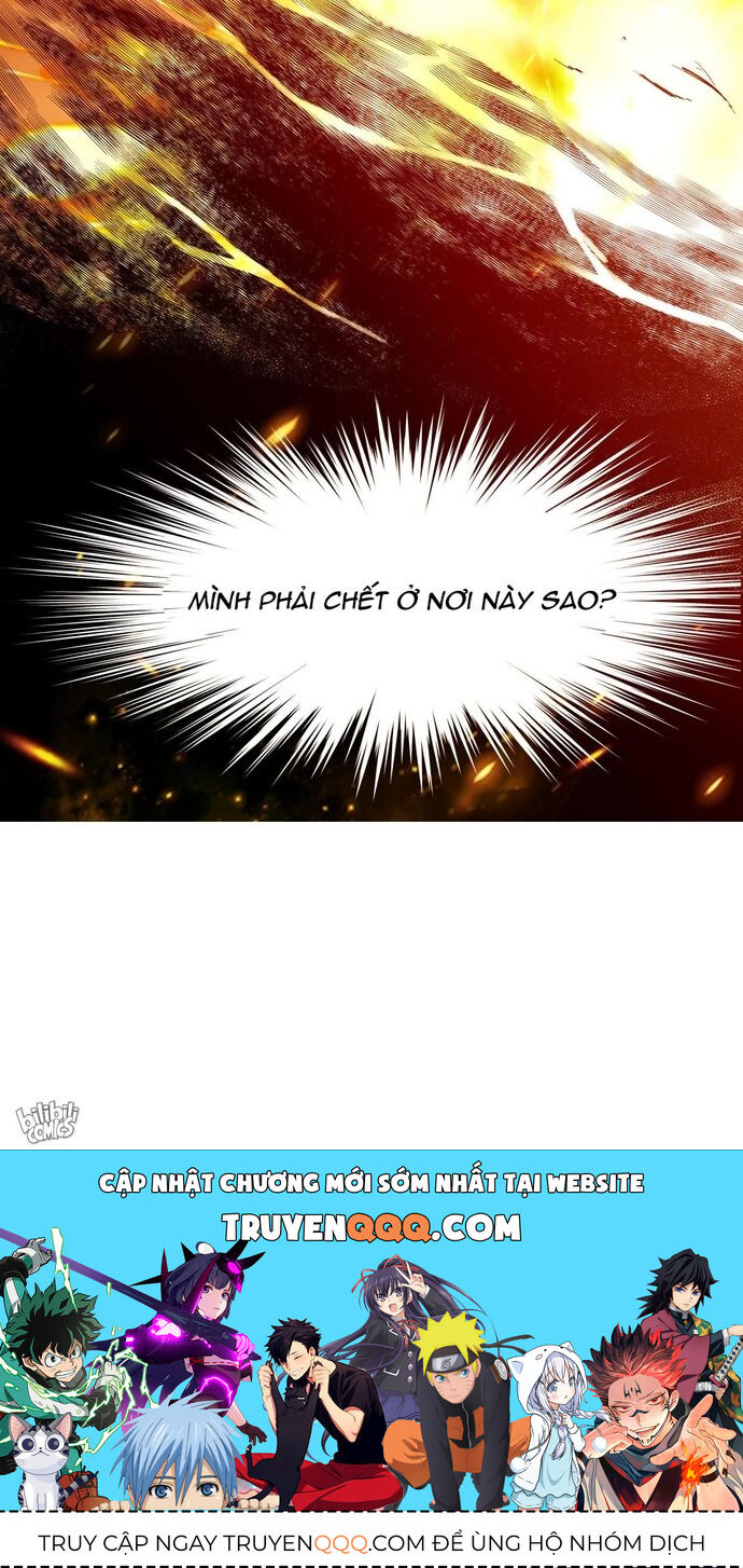 Cuộc Sống Của Thần Kiếm Chẳng Nhàm Chán Như Vậy Đâu Chapter 1 - Trang 2