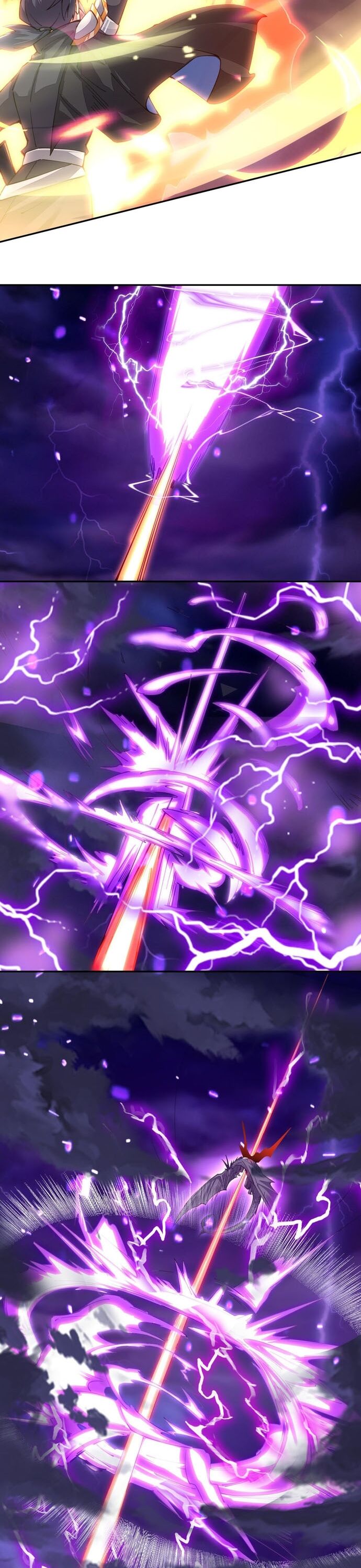 Cuộc Sống Của Thần Kiếm Chẳng Nhàm Chán Như Vậy Đâu Chapter 3 - Trang 2