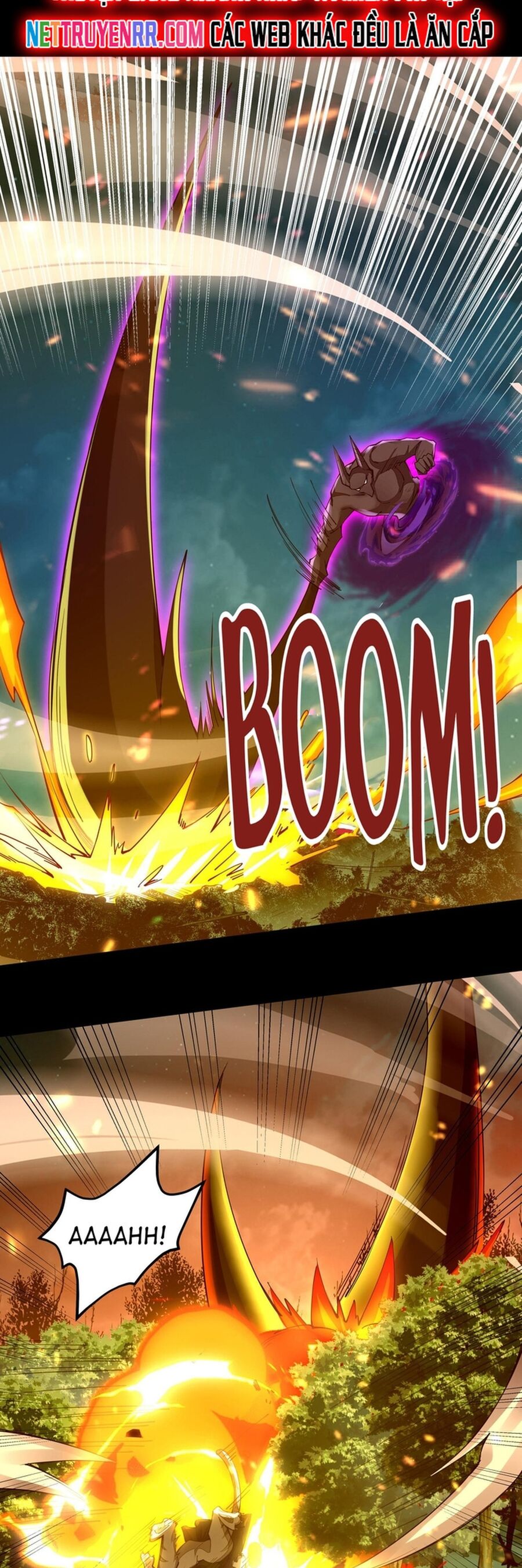 Cuộc Sống Của Thần Kiếm Chẳng Nhàm Chán Như Vậy Đâu Chapter 4 - Trang 2