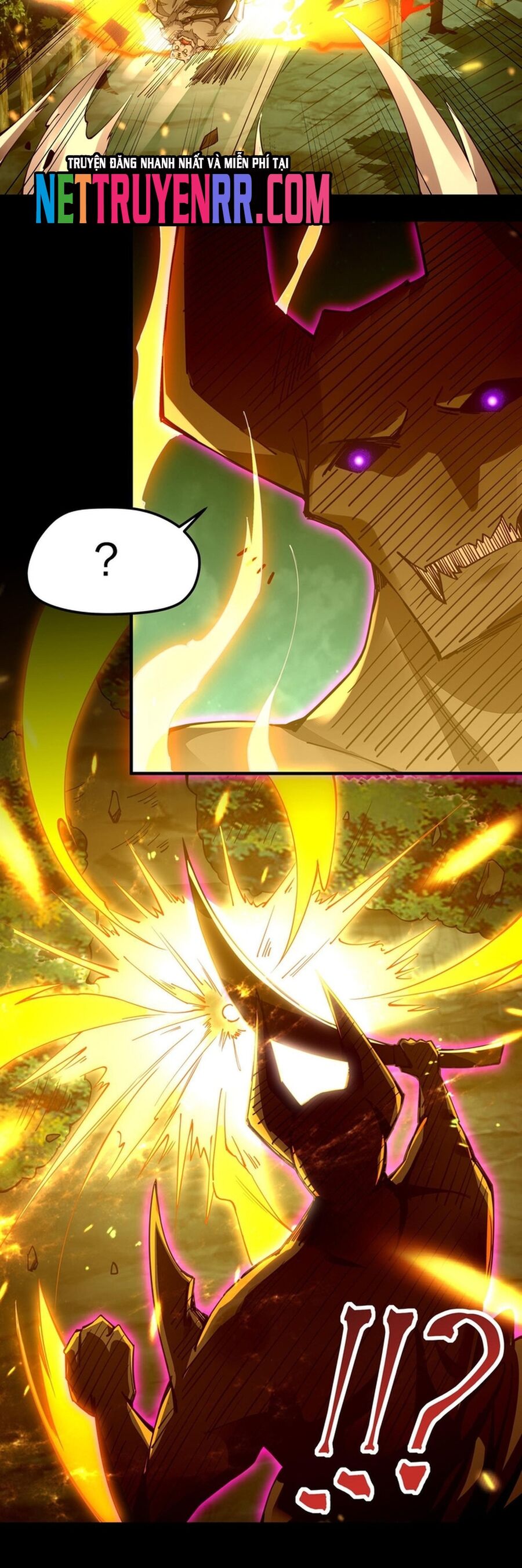 Cuộc Sống Của Thần Kiếm Chẳng Nhàm Chán Như Vậy Đâu Chapter 4 - Trang 2
