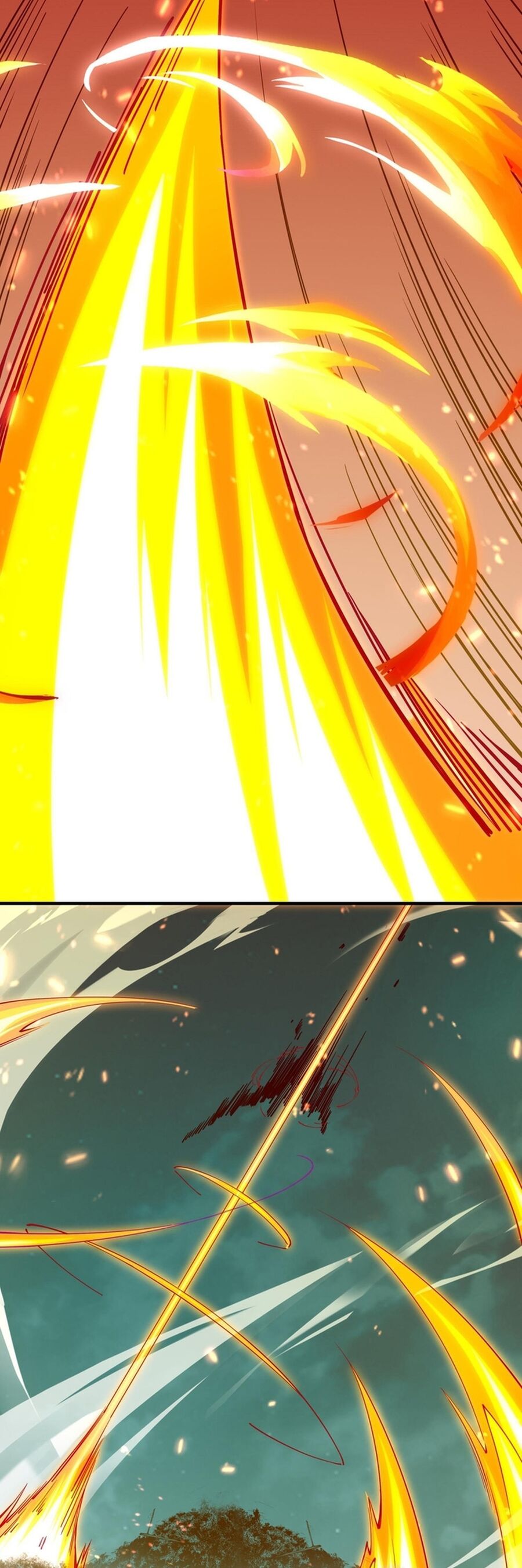 Cuộc Sống Của Thần Kiếm Chẳng Nhàm Chán Như Vậy Đâu Chapter 4 - Trang 2