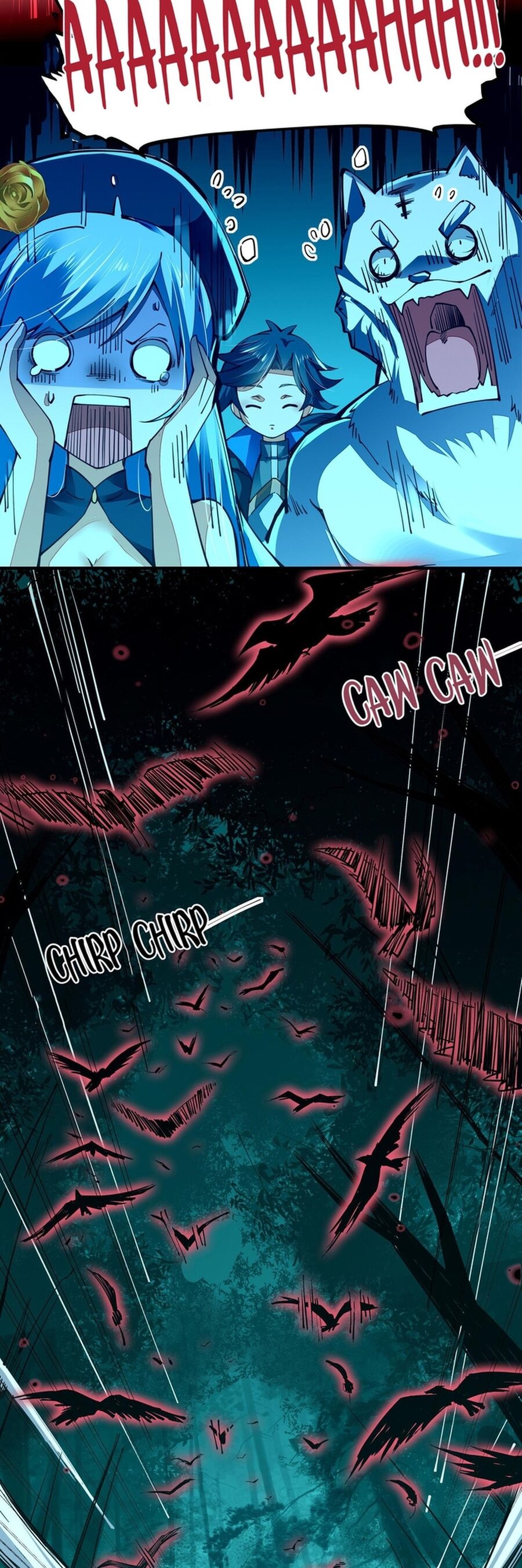 Cuộc Sống Của Thần Kiếm Chẳng Nhàm Chán Như Vậy Đâu Chapter 4 - Trang 2