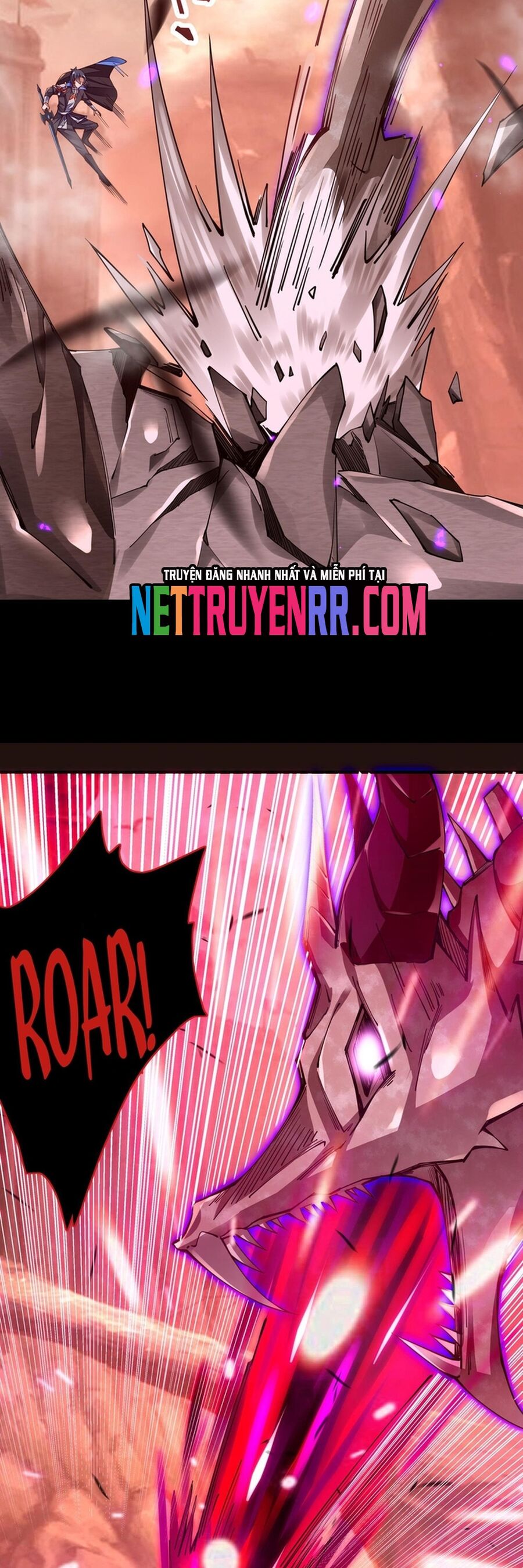 Cuộc Sống Của Thần Kiếm Chẳng Nhàm Chán Như Vậy Đâu Chapter 5 - Trang 2