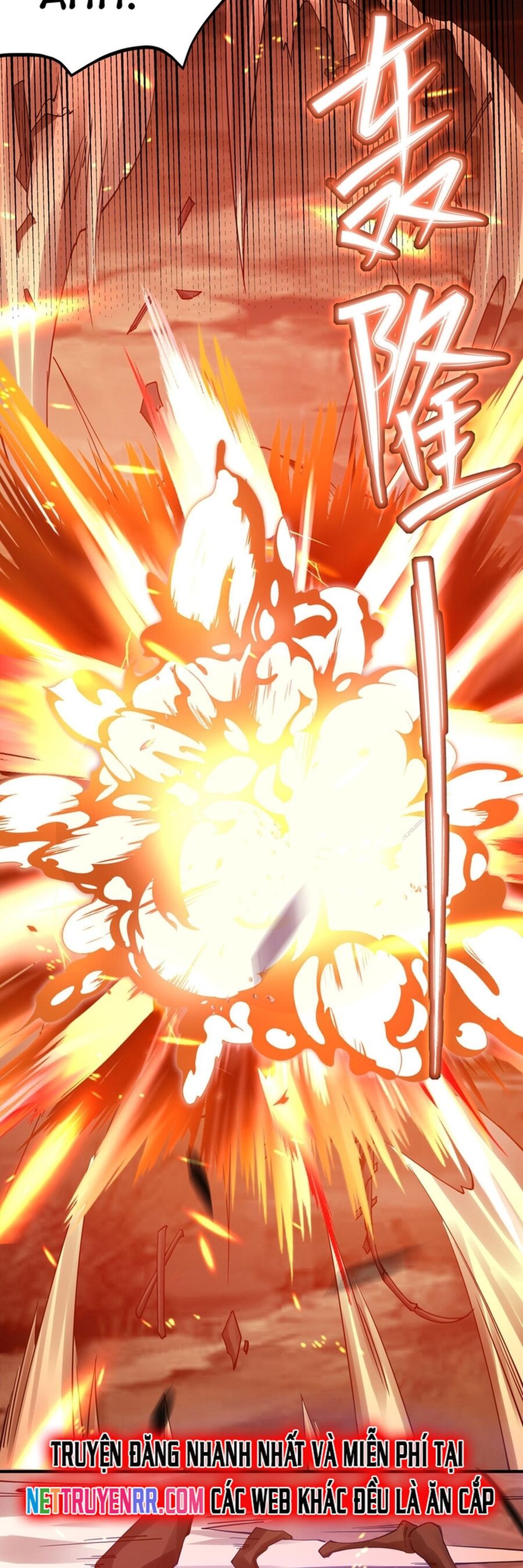 Cuộc Sống Của Thần Kiếm Chẳng Nhàm Chán Như Vậy Đâu Chapter 5 - Trang 2