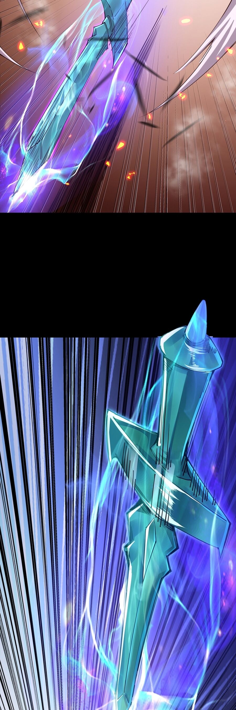 Cuộc Sống Của Thần Kiếm Chẳng Nhàm Chán Như Vậy Đâu Chapter 5 - Trang 2