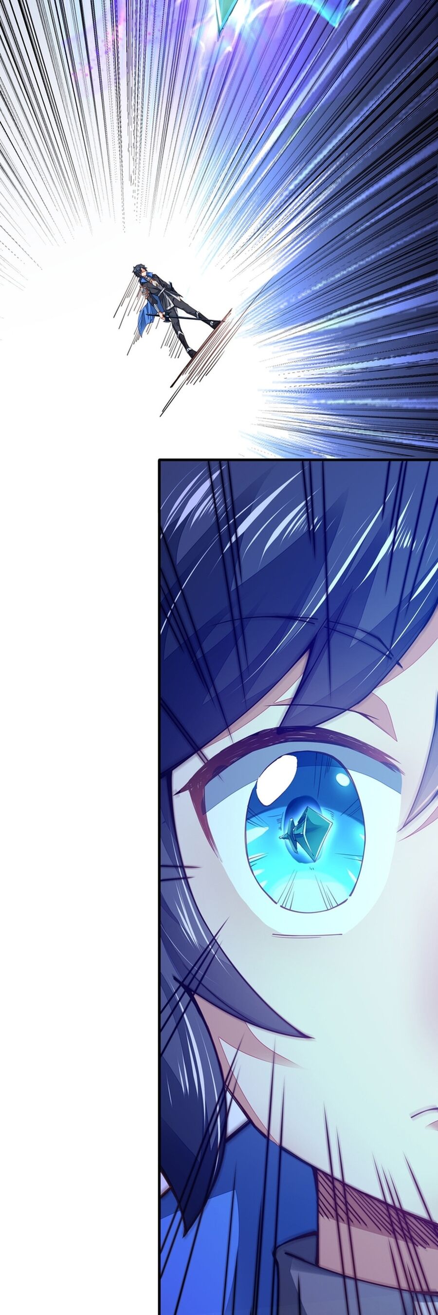 Cuộc Sống Của Thần Kiếm Chẳng Nhàm Chán Như Vậy Đâu Chapter 5 - Trang 2