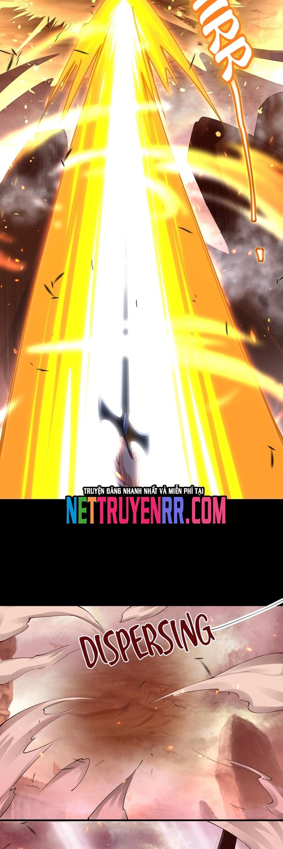 Cuộc Sống Của Thần Kiếm Chẳng Nhàm Chán Như Vậy Đâu Chapter 5 - Trang 2