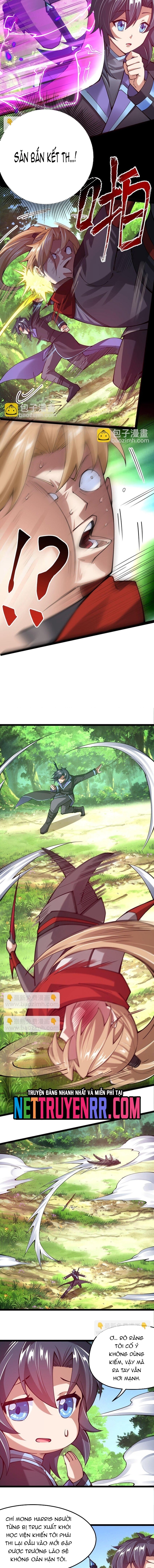 Cuộc Sống Của Thần Kiếm Chẳng Nhàm Chán Như Vậy Đâu Chapter 45 - Trang 2