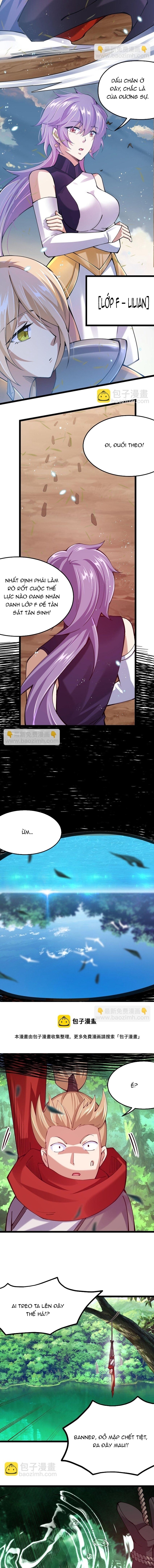 Cuộc Sống Của Thần Kiếm Chẳng Nhàm Chán Như Vậy Đâu Chapter 45 - Trang 2