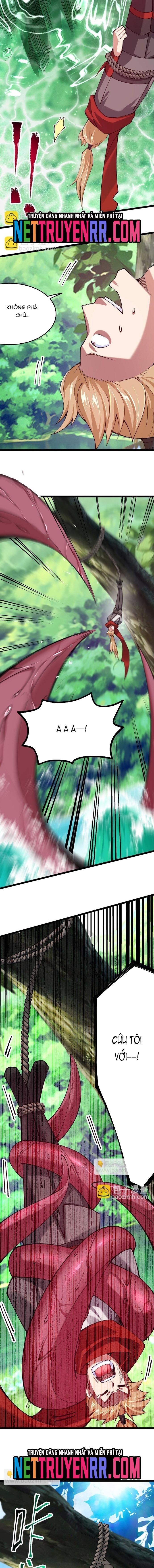 Cuộc Sống Của Thần Kiếm Chẳng Nhàm Chán Như Vậy Đâu Chapter 45 - Trang 2