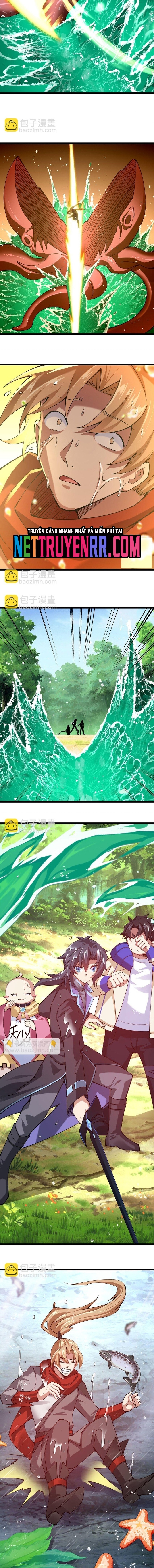 Cuộc Sống Của Thần Kiếm Chẳng Nhàm Chán Như Vậy Đâu Chapter 45 - Trang 2