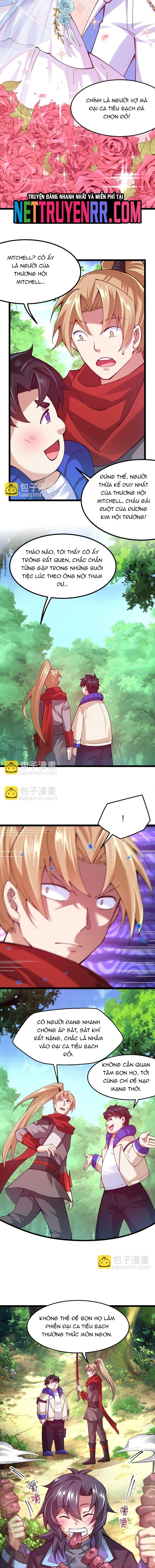 Cuộc Sống Của Thần Kiếm Chẳng Nhàm Chán Như Vậy Đâu Chapter 46 - Trang 2