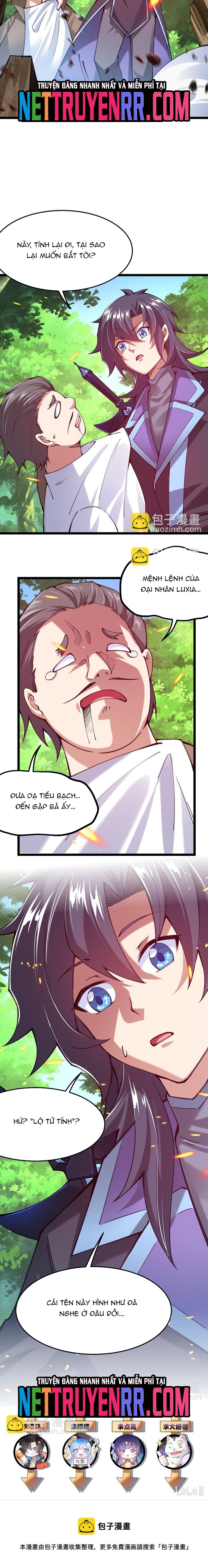 Cuộc Sống Của Thần Kiếm Chẳng Nhàm Chán Như Vậy Đâu Chapter 47 - Trang 2