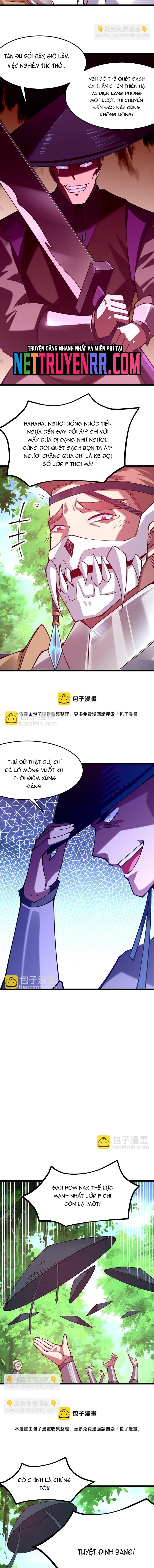 Cuộc Sống Của Thần Kiếm Chẳng Nhàm Chán Như Vậy Đâu Chapter 50 - Trang 2