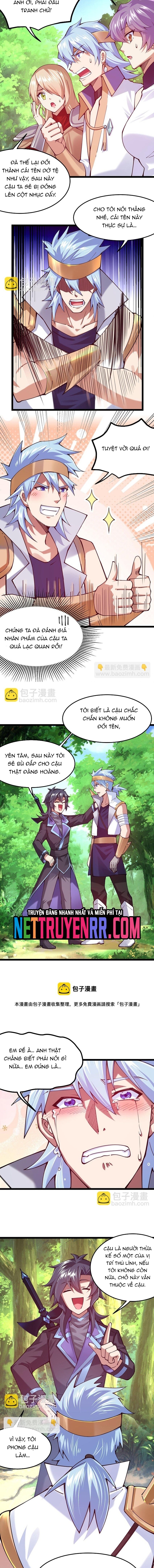 Cuộc Sống Của Thần Kiếm Chẳng Nhàm Chán Như Vậy Đâu Chapter 50 - Trang 2