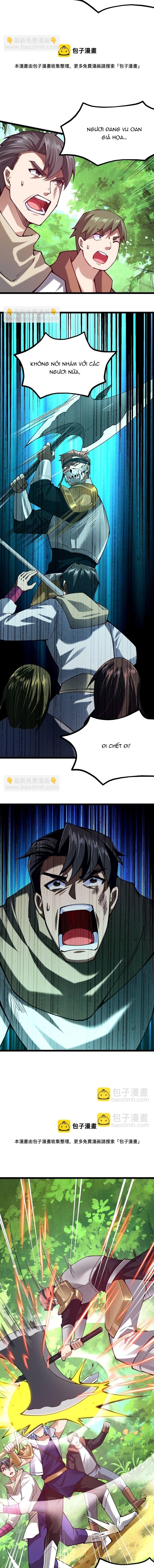 Cuộc Sống Của Thần Kiếm Chẳng Nhàm Chán Như Vậy Đâu Chapter 50 - Trang 2