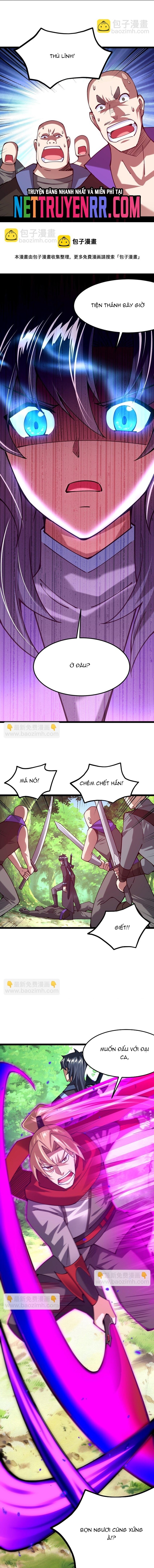 Cuộc Sống Của Thần Kiếm Chẳng Nhàm Chán Như Vậy Đâu Chapter 52 - Trang 2