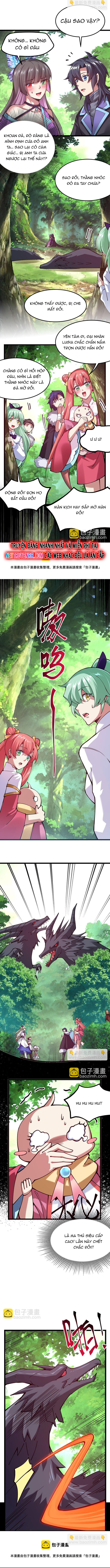 Cuộc Sống Của Thần Kiếm Chẳng Nhàm Chán Như Vậy Đâu Chapter 56 - Trang 2