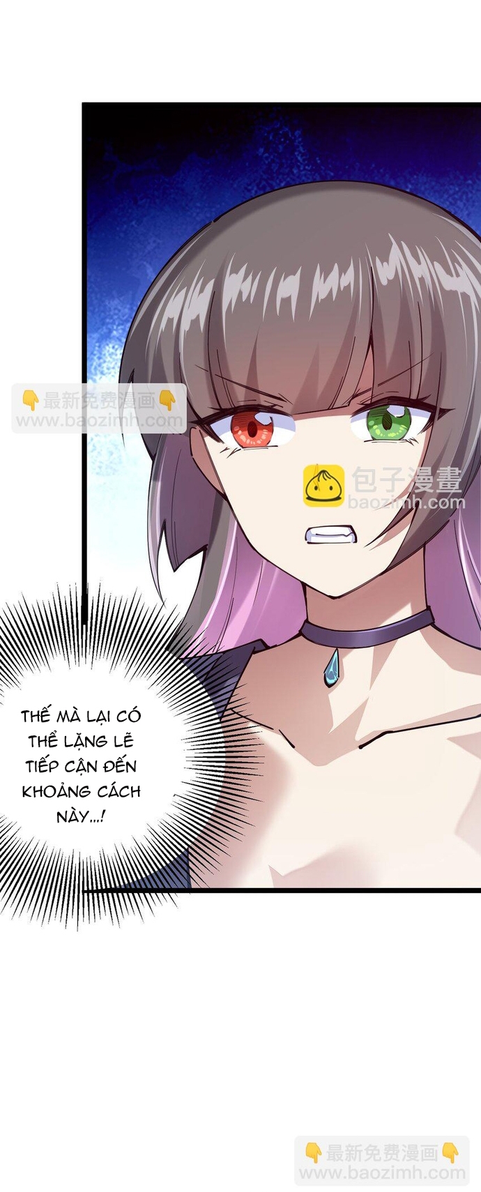 Cuộc Sống Của Thần Kiếm Chẳng Nhàm Chán Như Vậy Đâu Chapter 61 - Trang 2