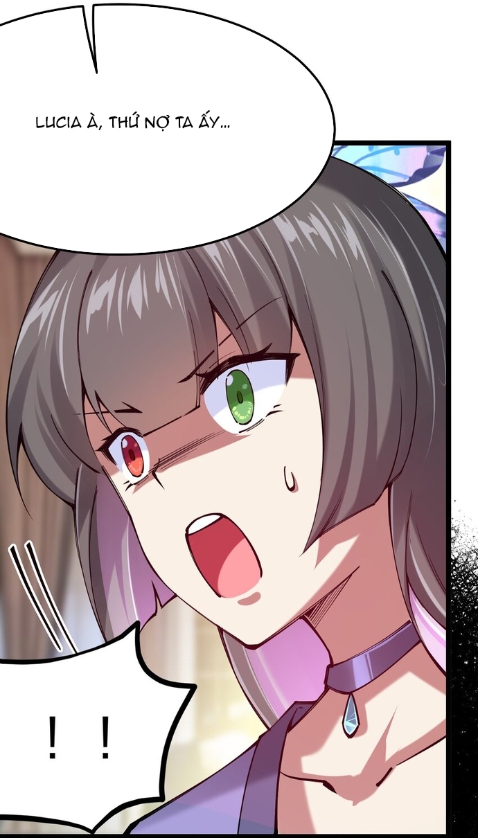 Cuộc Sống Của Thần Kiếm Chẳng Nhàm Chán Như Vậy Đâu Chapter 61 - Trang 2