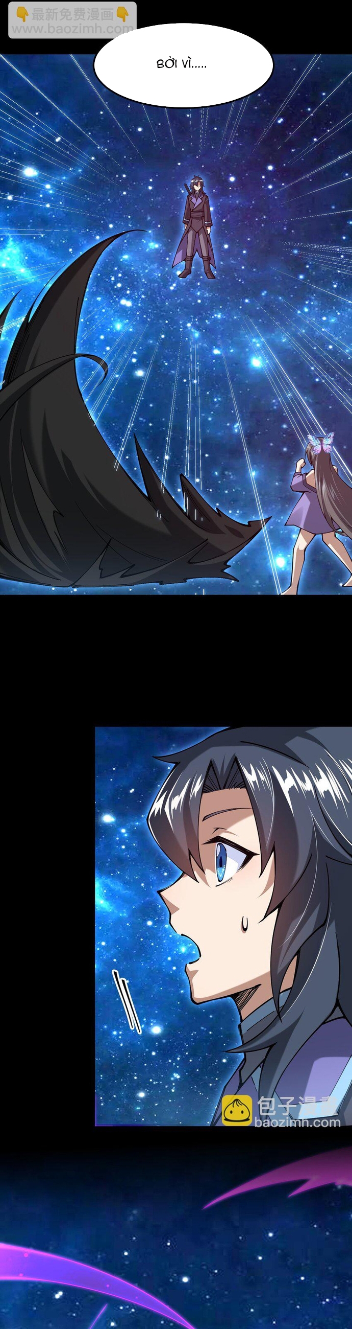 Cuộc Sống Của Thần Kiếm Chẳng Nhàm Chán Như Vậy Đâu Chapter 61 - Trang 2