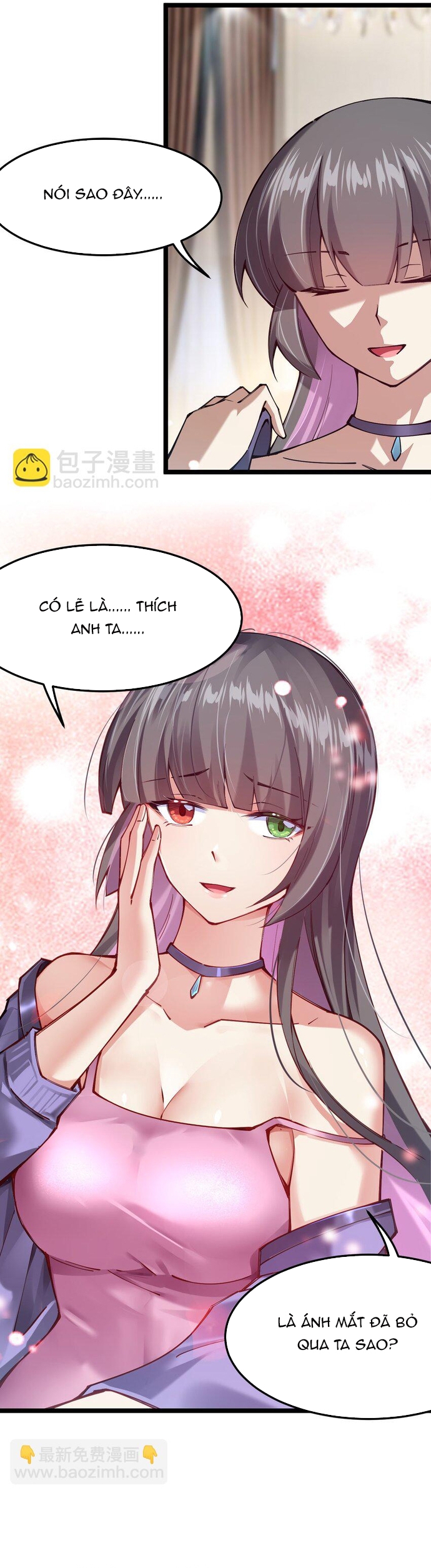 Cuộc Sống Của Thần Kiếm Chẳng Nhàm Chán Như Vậy Đâu Chapter 61 - Trang 2