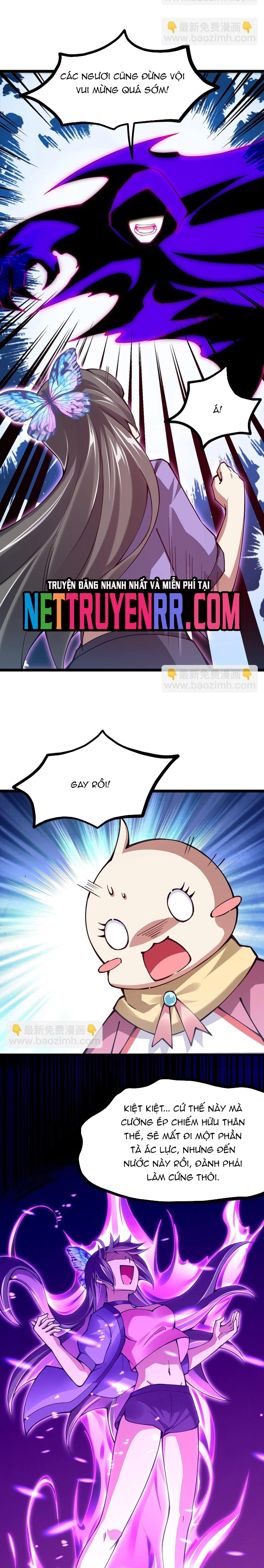 Cuộc Sống Của Thần Kiếm Chẳng Nhàm Chán Như Vậy Đâu Chapter 62 - Trang 2