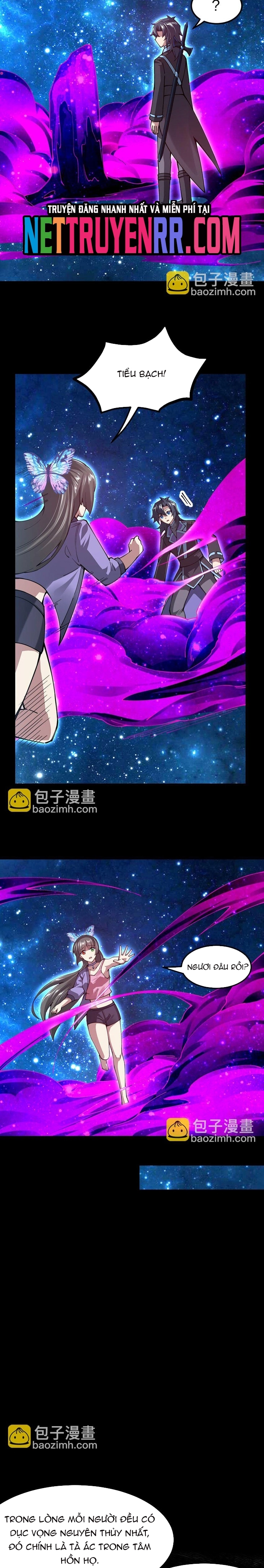 Cuộc Sống Của Thần Kiếm Chẳng Nhàm Chán Như Vậy Đâu Chapter 62 - Trang 2