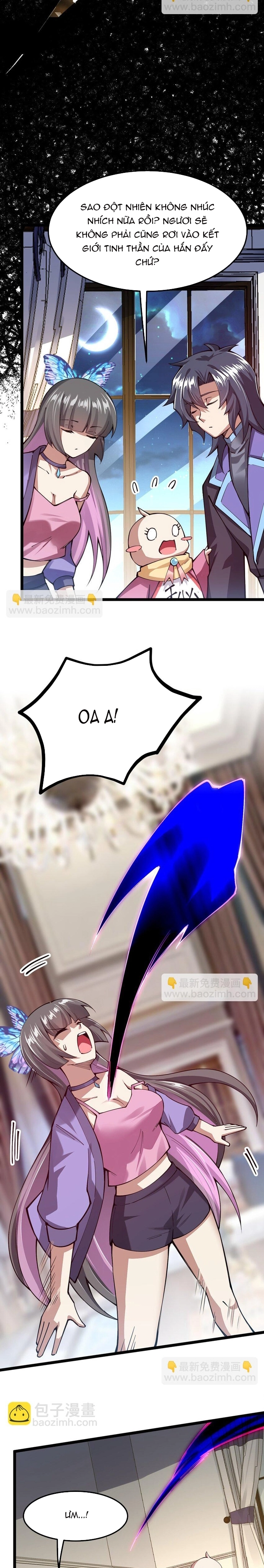 Cuộc Sống Của Thần Kiếm Chẳng Nhàm Chán Như Vậy Đâu Chapter 62 - Trang 2