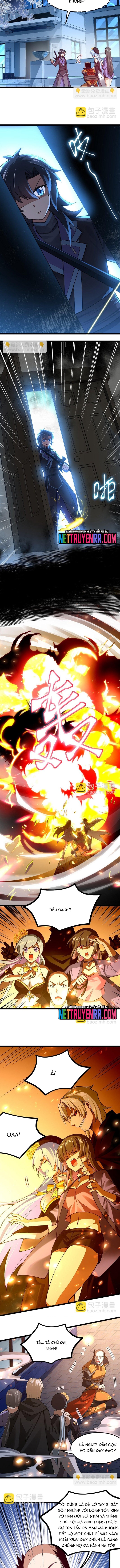 Cuộc Sống Của Thần Kiếm Chẳng Nhàm Chán Như Vậy Đâu Chapter 63 - Trang 2
