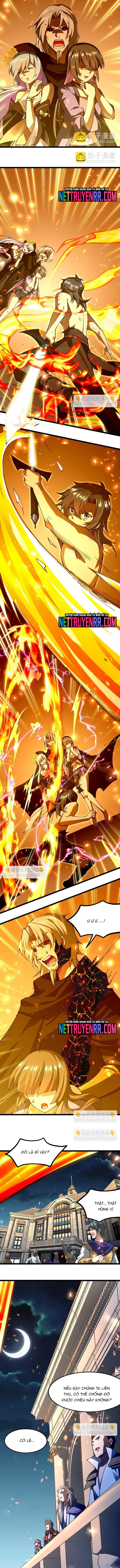 Cuộc Sống Của Thần Kiếm Chẳng Nhàm Chán Như Vậy Đâu Chapter 63 - Trang 2