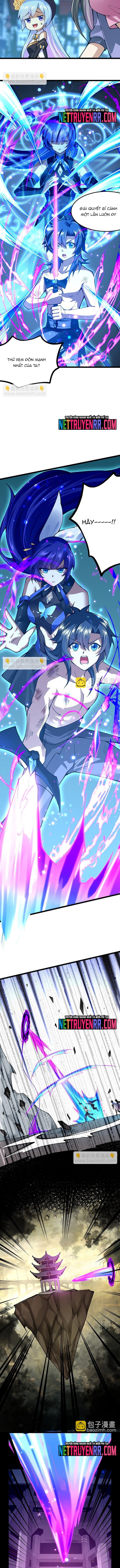 Cuộc Sống Của Thần Kiếm Chẳng Nhàm Chán Như Vậy Đâu Chapter 63 - Trang 2