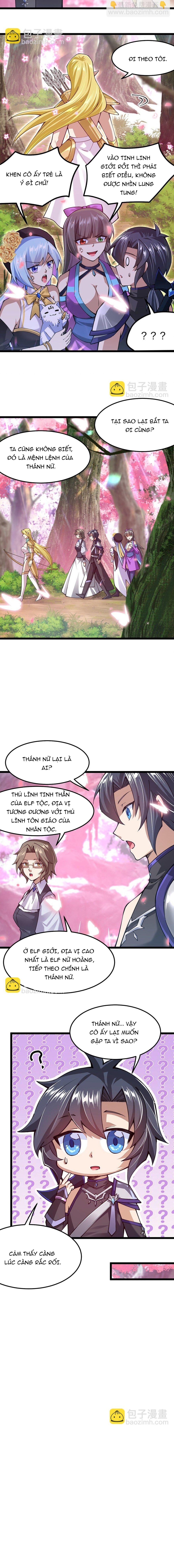 Cuộc Sống Của Thần Kiếm Chẳng Nhàm Chán Như Vậy Đâu Chapter 66 - Trang 2