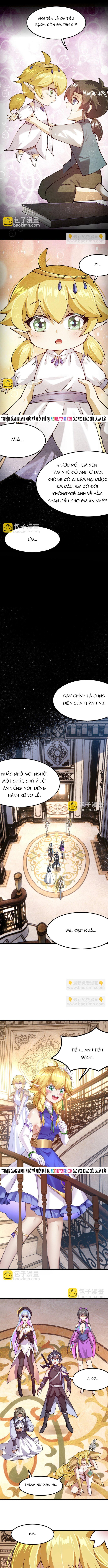 Cuộc Sống Của Thần Kiếm Chẳng Nhàm Chán Như Vậy Đâu Chapter 67 - Trang 2